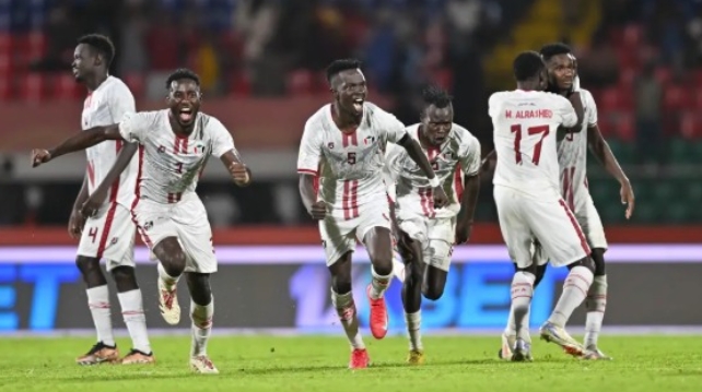 CHAN: Sudan Edge Algeria on Penalties to Reach Semi-Finals