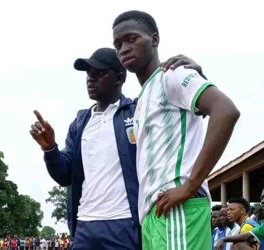 Yambio football Association League Kicks Off Today!