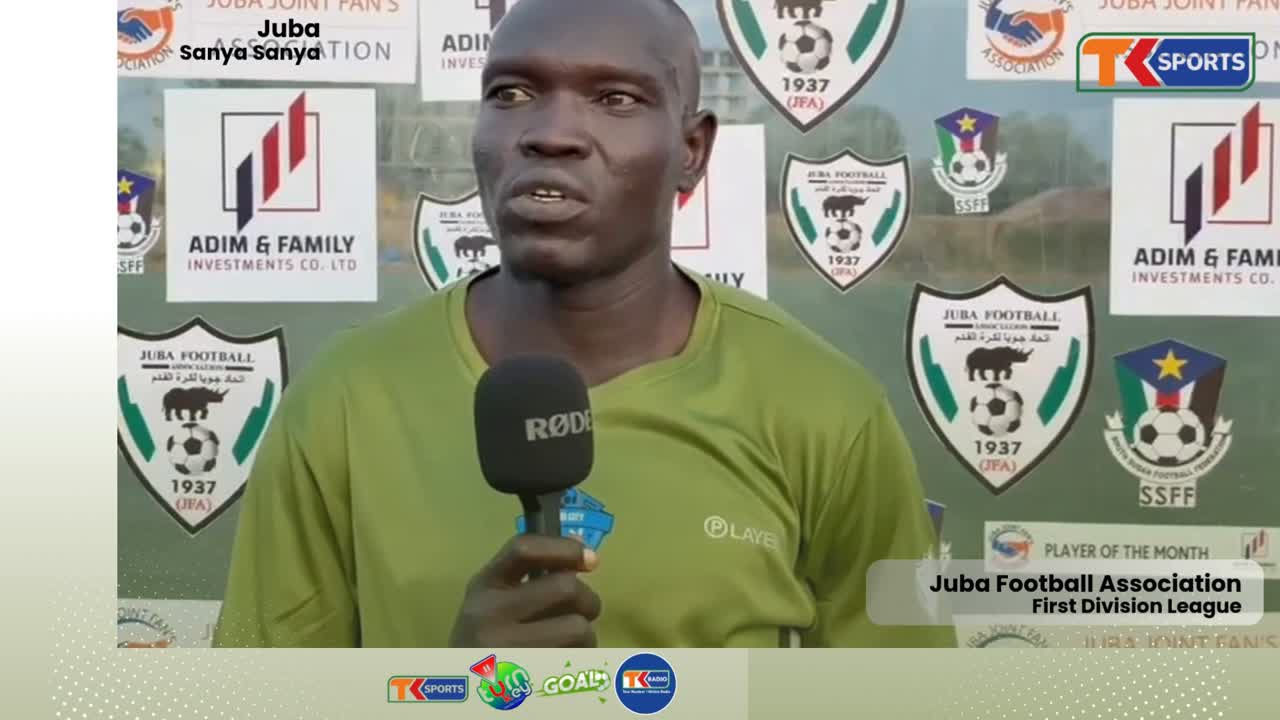 Karim Tino Santino, Head Coach of Gurei City FC