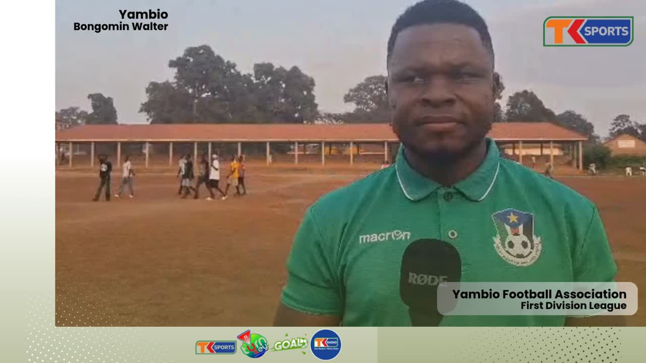 Villa United FC Head Coach Giden Kpasira reflects on his teams\' 1-1 draw against Super Star FC