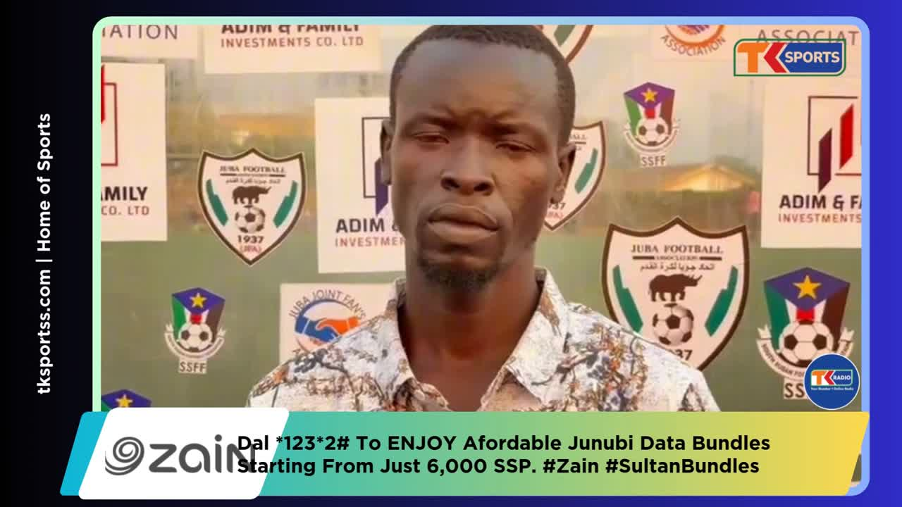 Assistant Coach Isaac Wani Leads Munuki SC to 2–0 Triumph Over Nyakuron FC