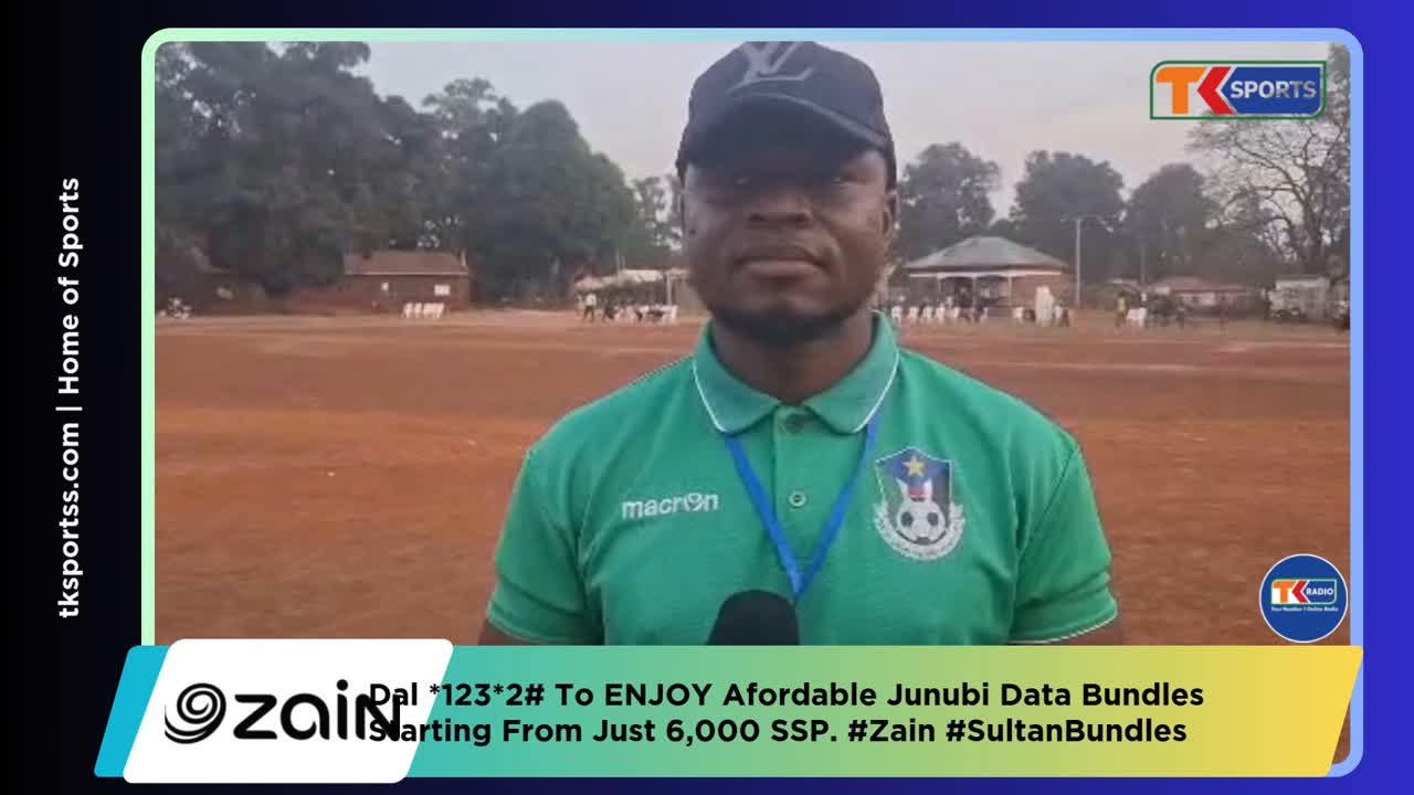 Coach Giden Kpasira Speaks After Villa United FC Defeated Nabagu West FC 5-1