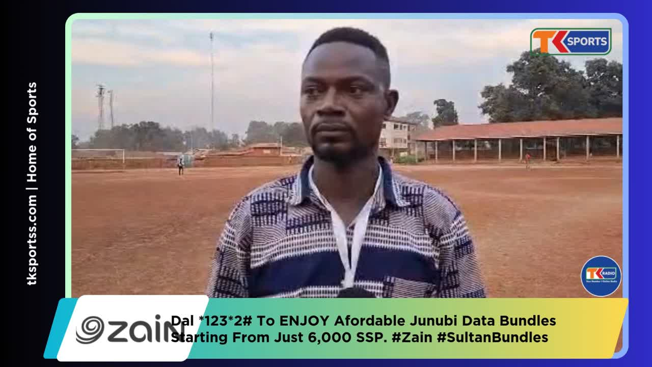 Coach Badur Emmanuel Dominic Speaks After Mukongo United FC Lost 3-4 To St Mary FC.