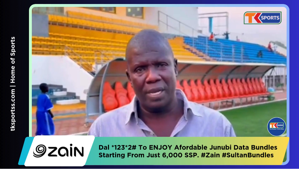 Malakia SC Head Coach Musadiq Ahmed Deng Reacts To The Royals Win Over Kator FC