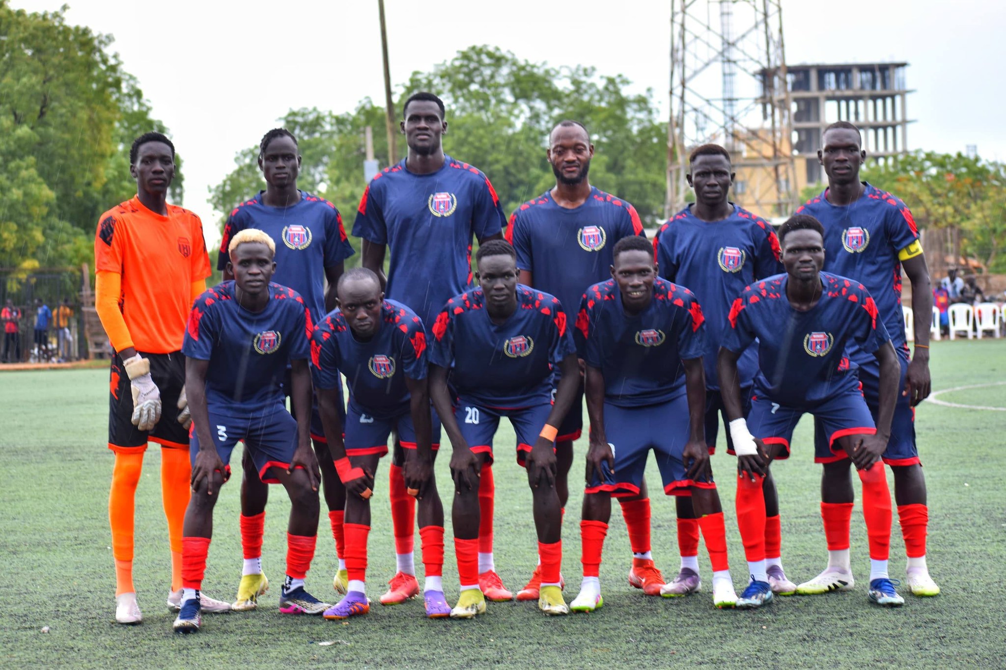 Munuki SC Face Crucial Derby Clash Against Atlabara FC