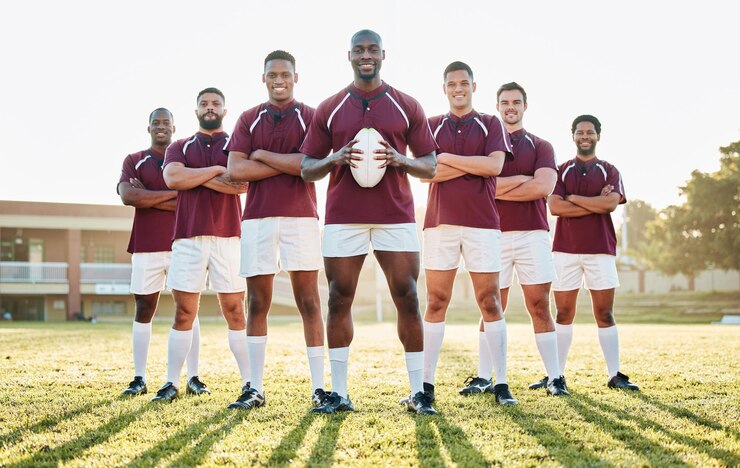 Team Photos